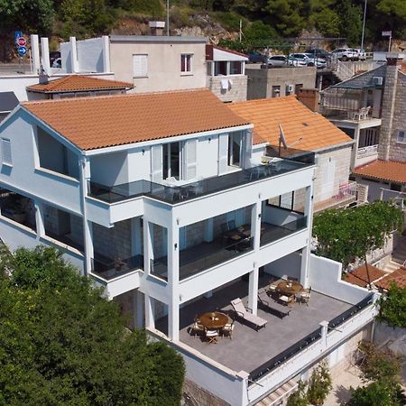 Double Room Apartment Tomas Dubrovnik Eksteriør bilde