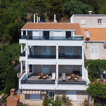 Double Room Apartment Tomas Dubrovnik Eksteriør bilde