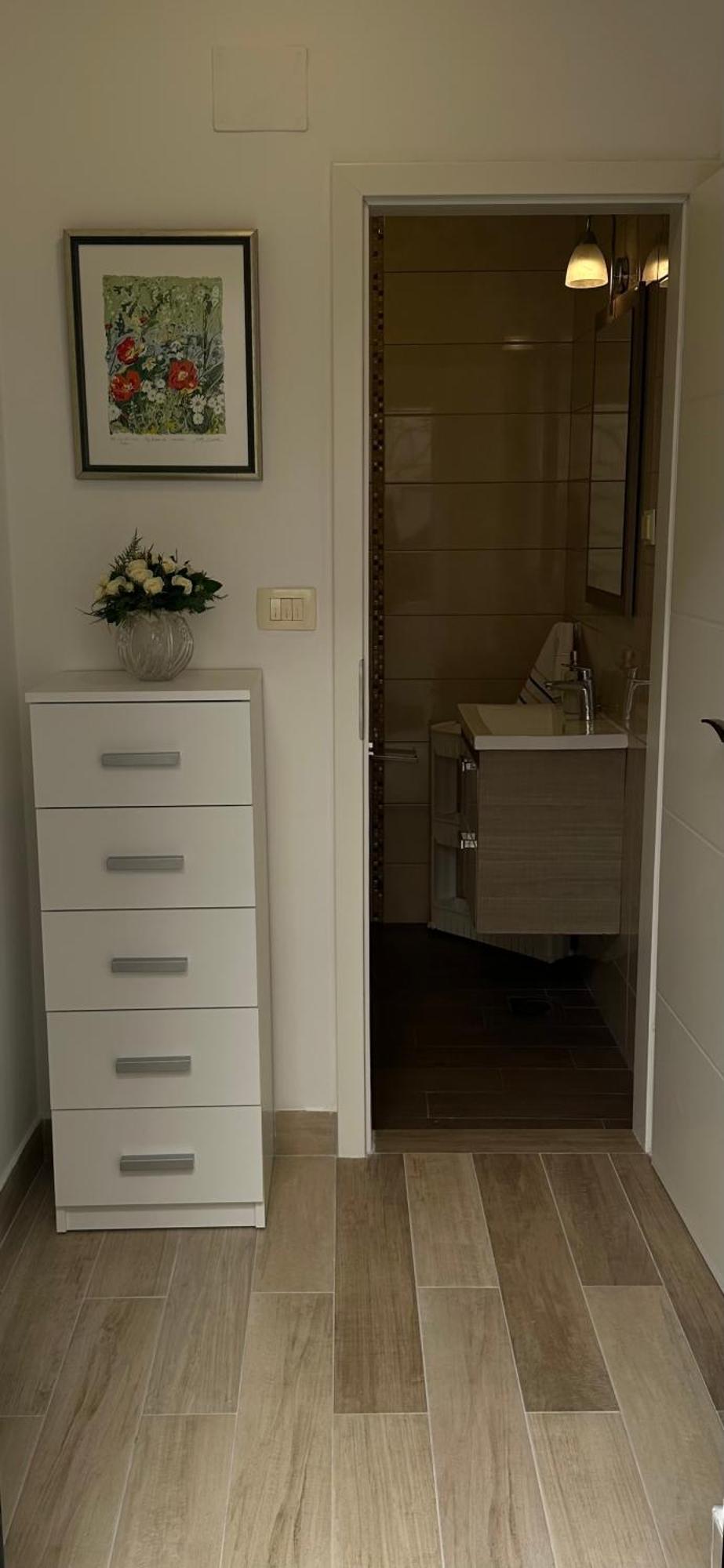 Double Room Apartment Tomas Dubrovnik Eksteriør bilde