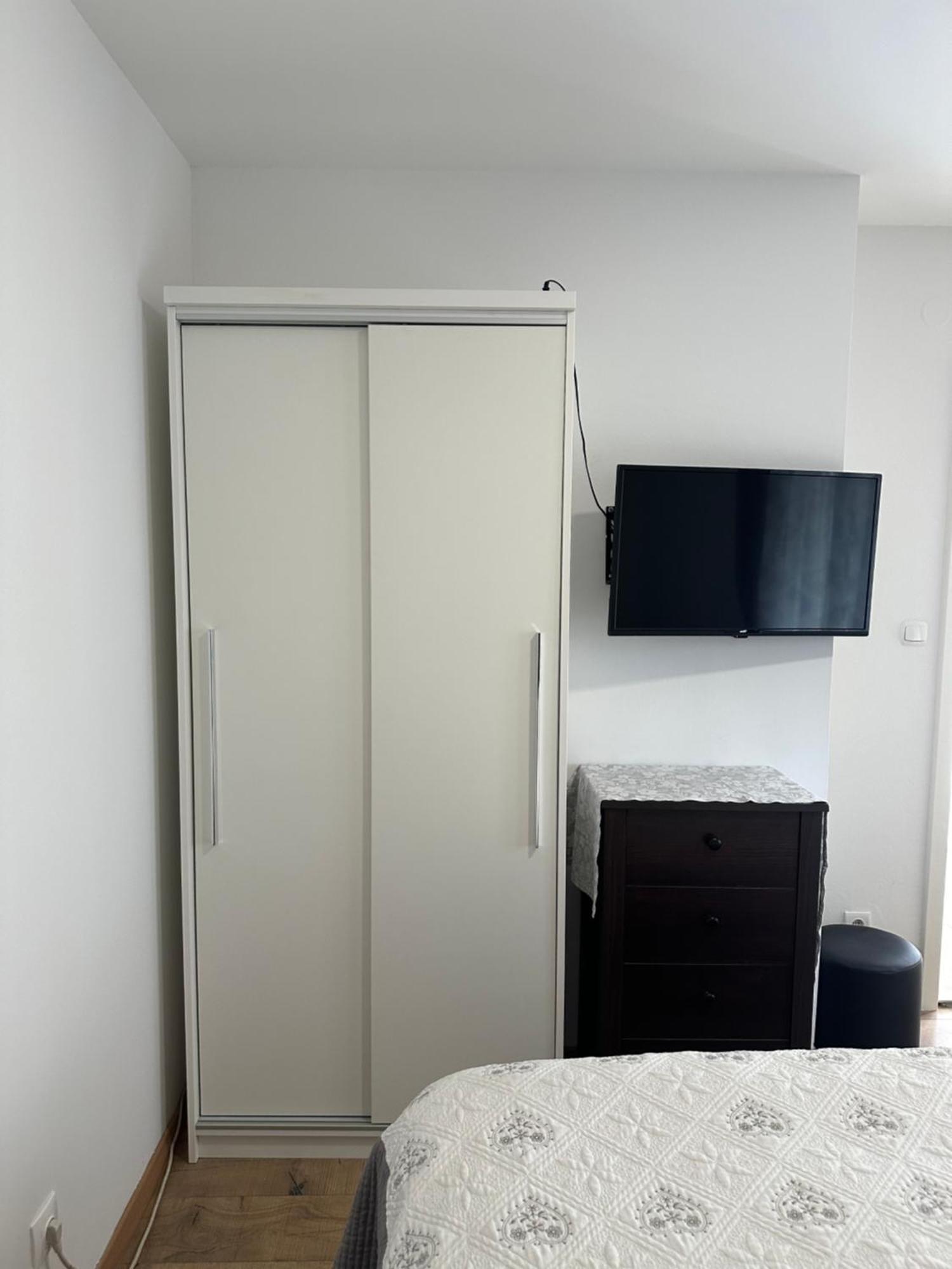 Double Room Apartment Tomas Dubrovnik Eksteriør bilde