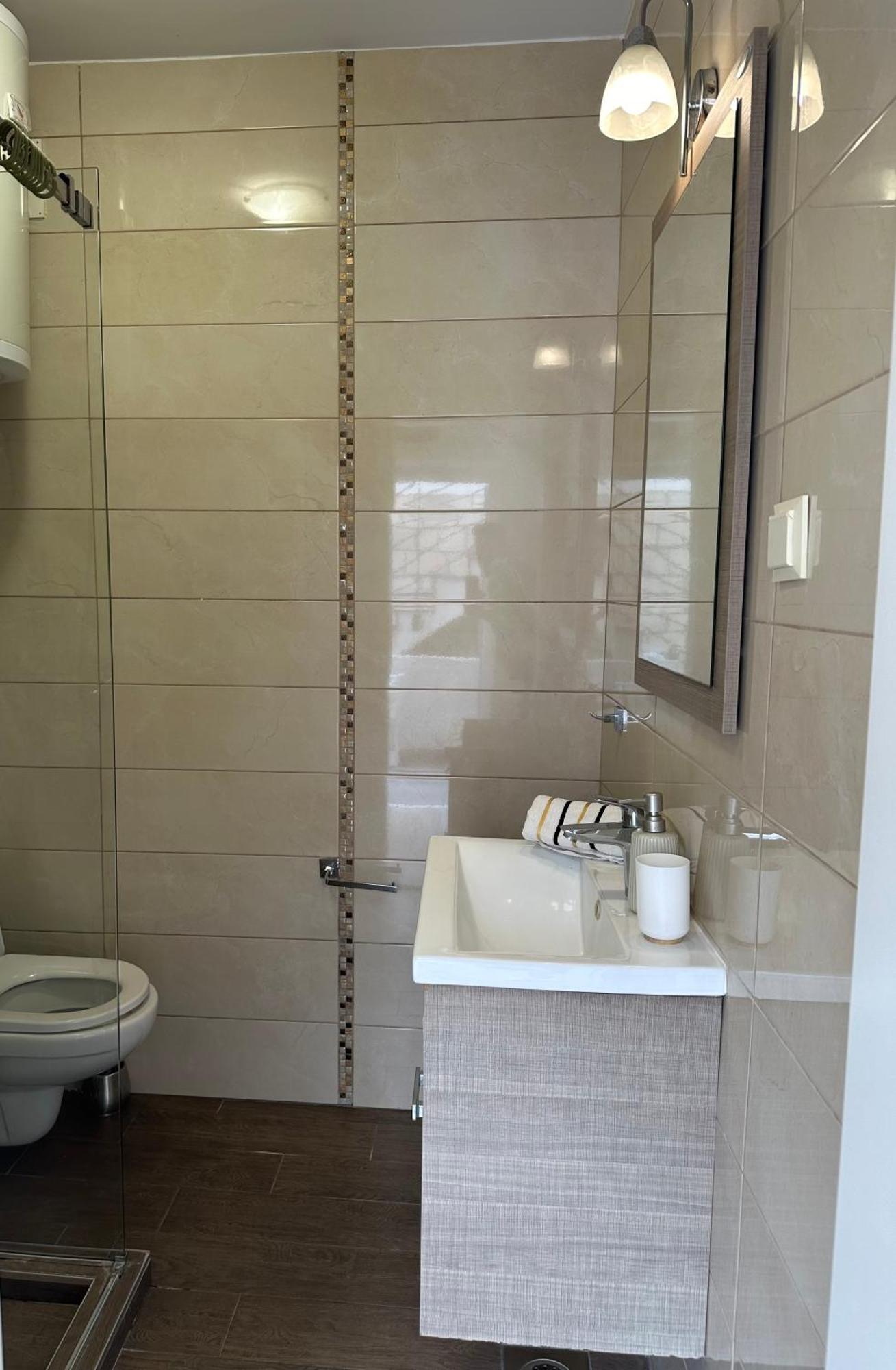 Double Room Apartment Tomas Dubrovnik Eksteriør bilde