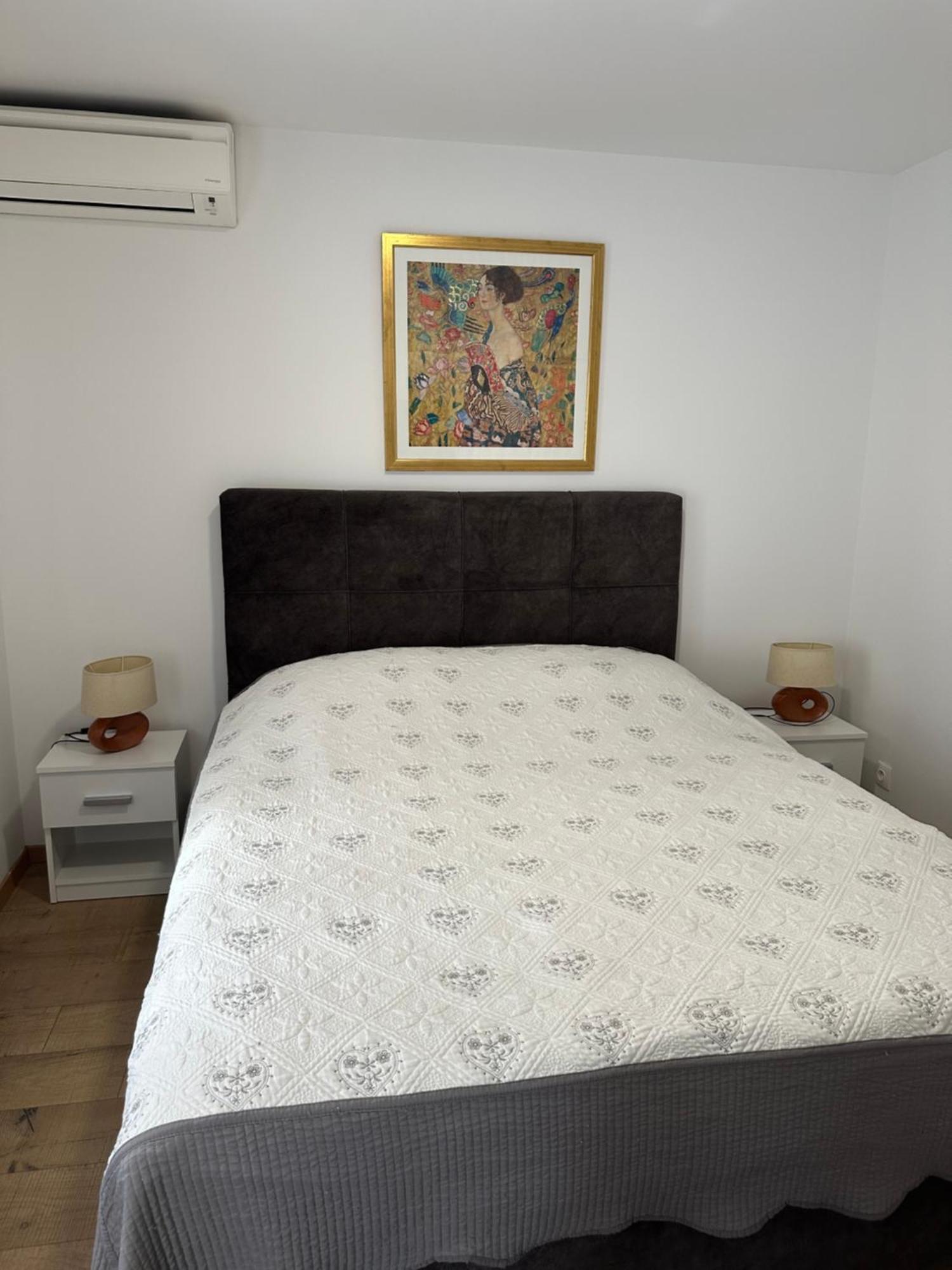 Double Room Apartment Tomas Dubrovnik Eksteriør bilde