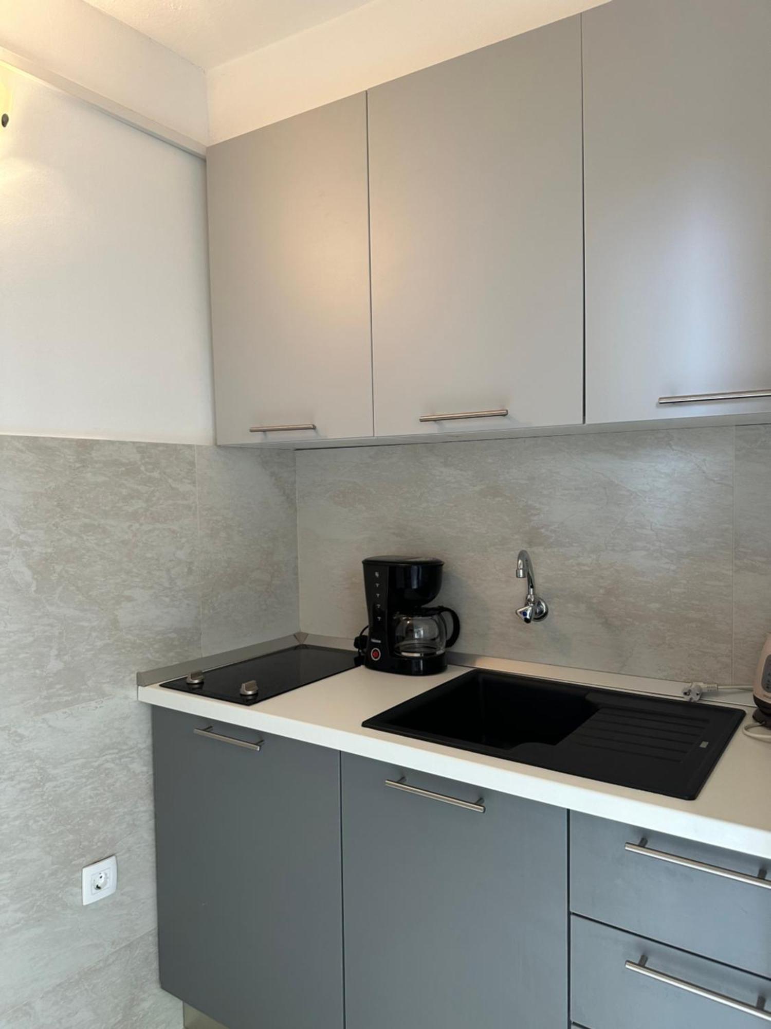 Double Room Apartment Tomas Dubrovnik Eksteriør bilde