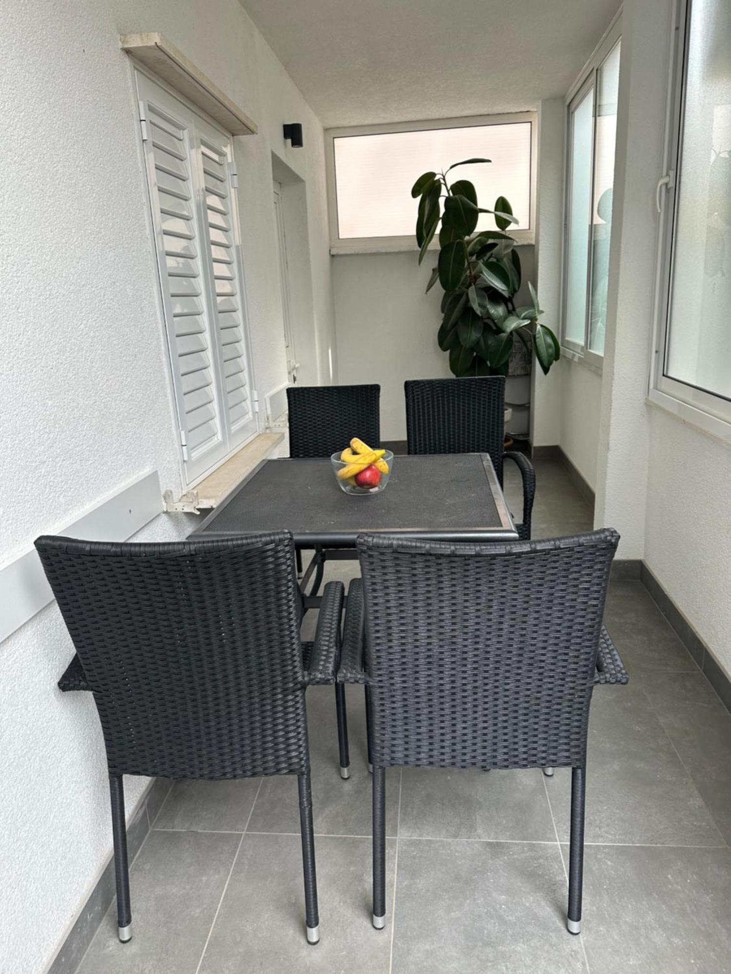 Double Room Apartment Tomas Dubrovnik Eksteriør bilde