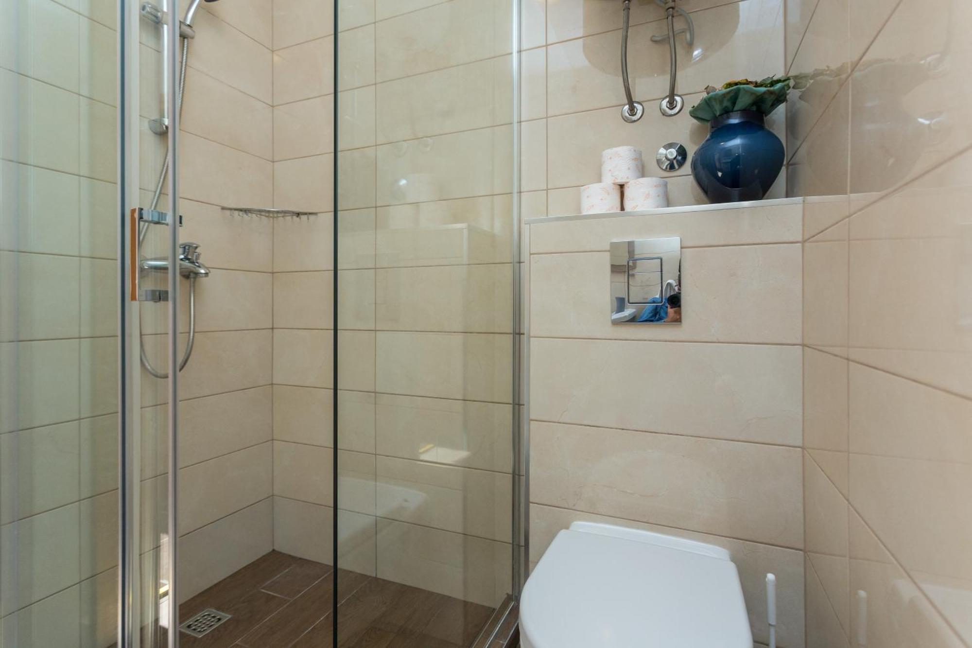 Double Room Apartment Tomas Dubrovnik Eksteriør bilde